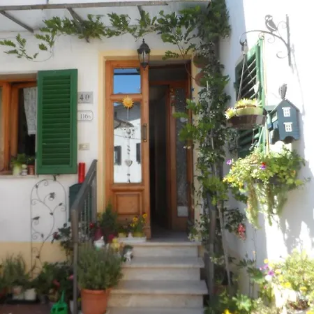 Apartment Soluna