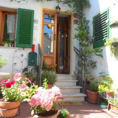 Apartment Soluna *