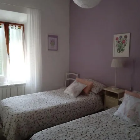 Soluna Apartment