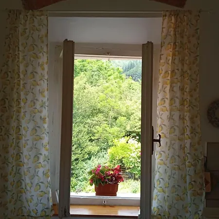 Soluna Apartment