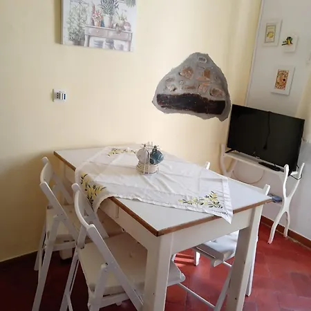 Apartment Soluna *