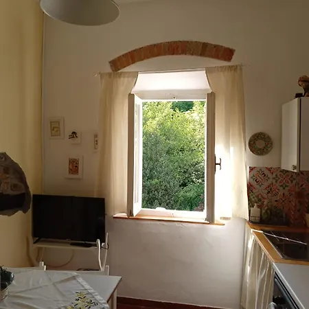 Soluna Apartment