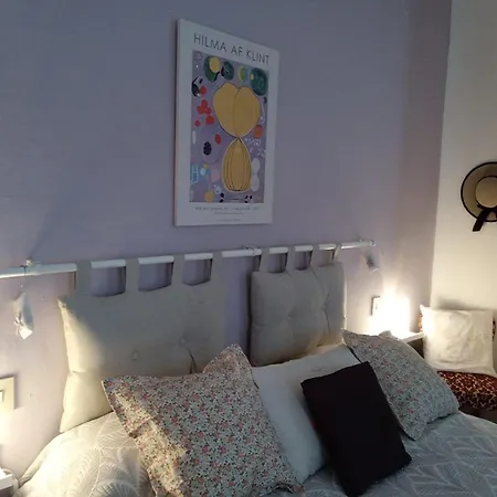 Apartment Soluna
