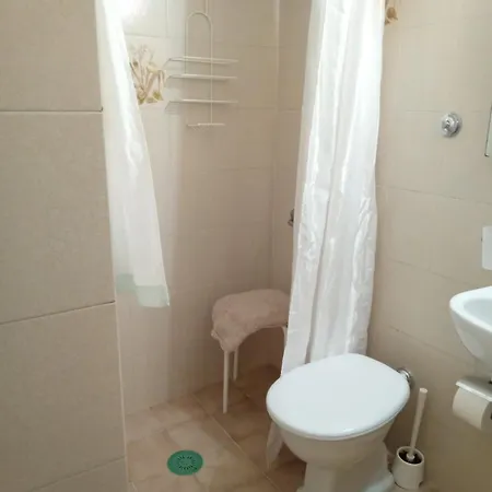 Soluna Apartment *