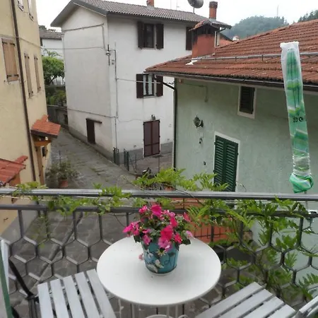 Apartment Soluna