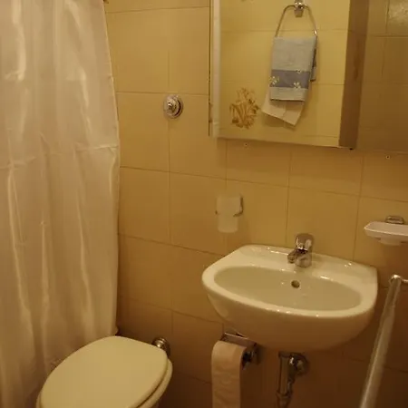 Soluna Apartment