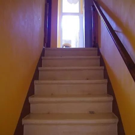 Soluna Apartment