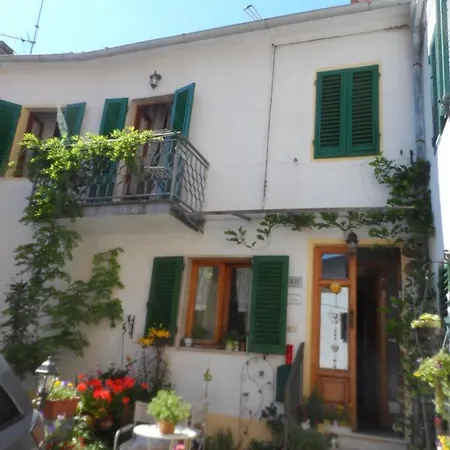 Apartment Soluna Maresca