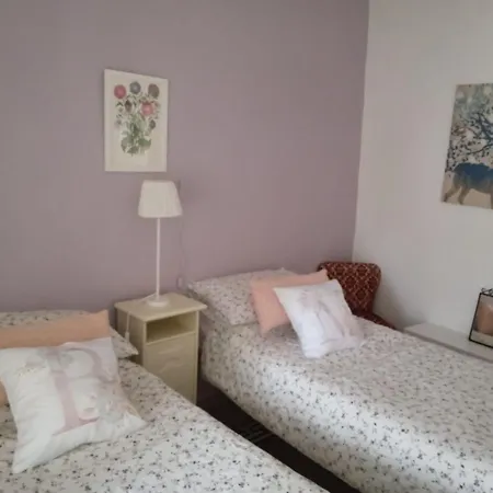 Soluna Apartman