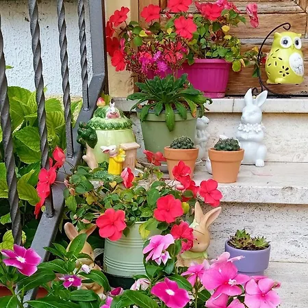 Soluna Appartamento Maresca