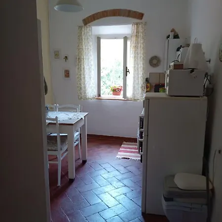 Apartmán Soluna *