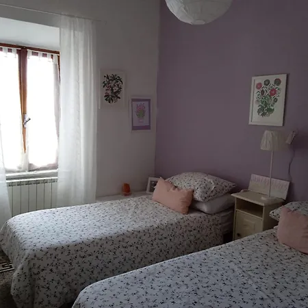 Appartamento Soluna *