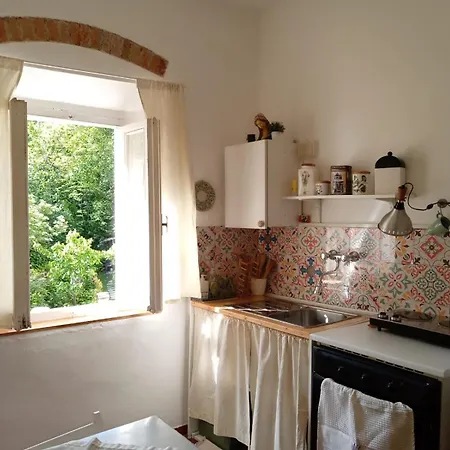 Appartamento Soluna