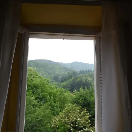 Soluna Apartmán Maresca