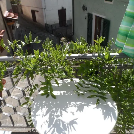 Soluna Apartman Maresca