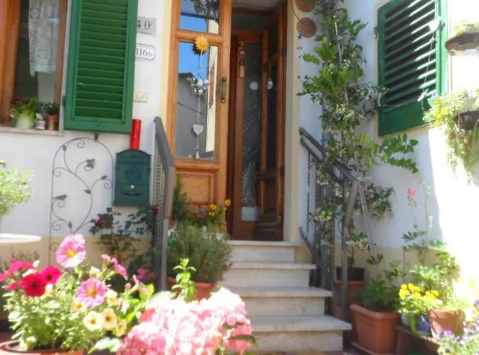 Apartamento Soluna *