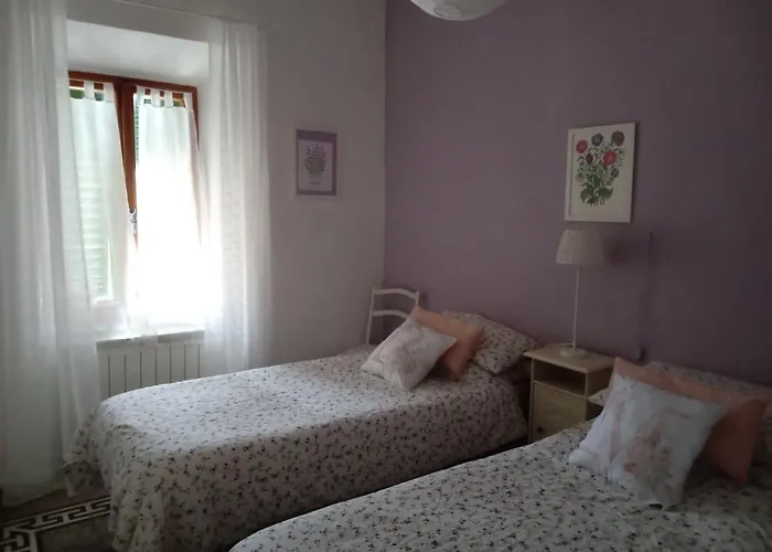 Soluna Apartamento
