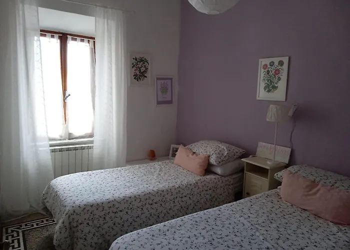 Apartamento Soluna *