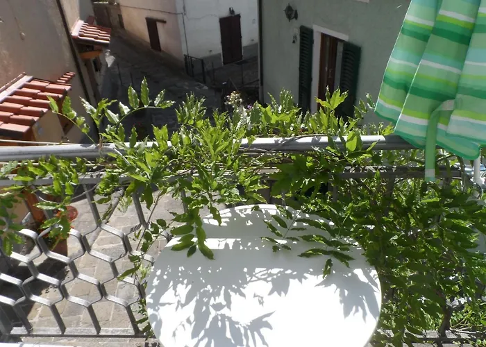 Soluna Apartamento Maresca