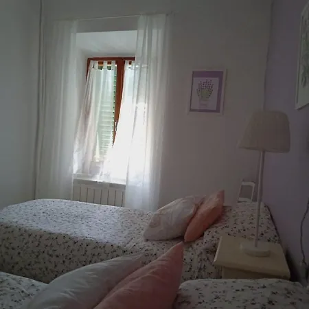 Soluna Apartamento