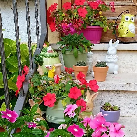 Soluna Apartamento Maresca