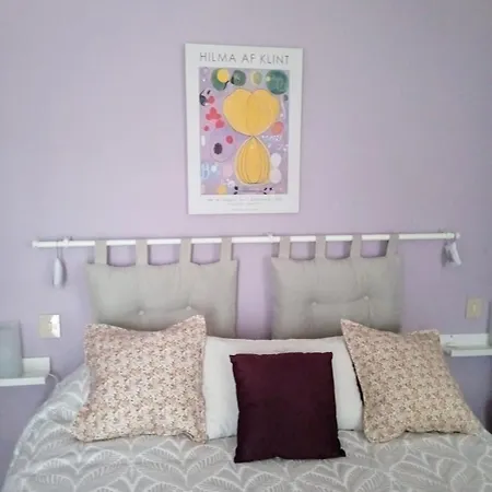 Apartamento Soluna Maresca