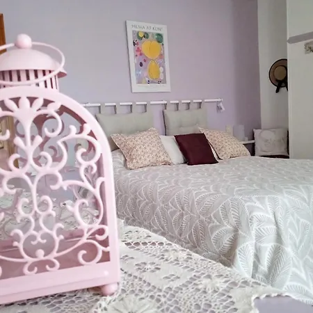 Soluna Apartament *