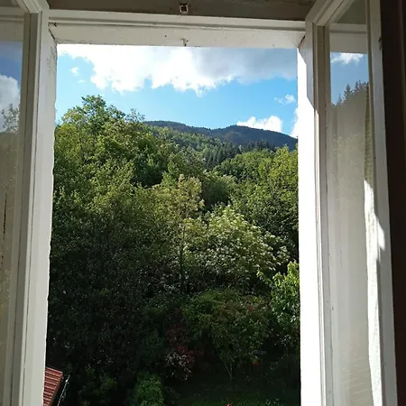 Soluna Apartament *