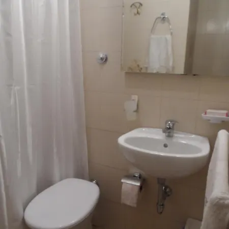 Apartamento Soluna Maresca