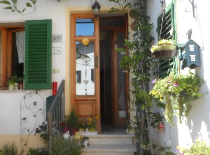 Apartament Soluna