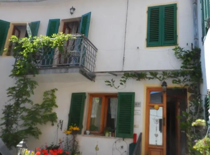 Apartament Soluna Maresca