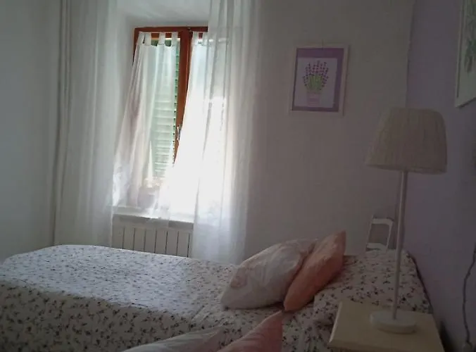 Soluna Apartament