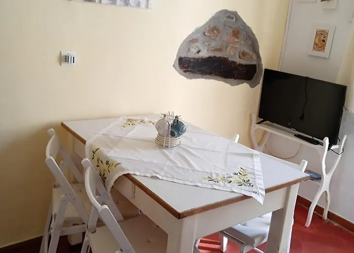 Apartament Soluna *