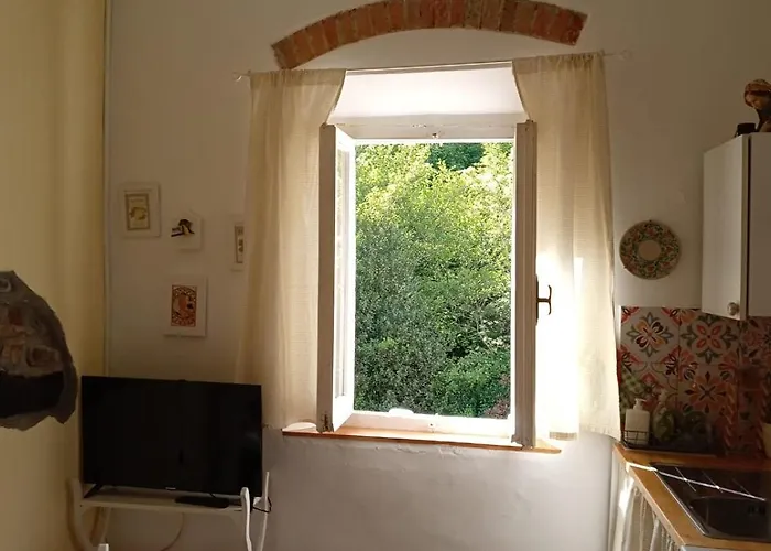 Soluna Apartament