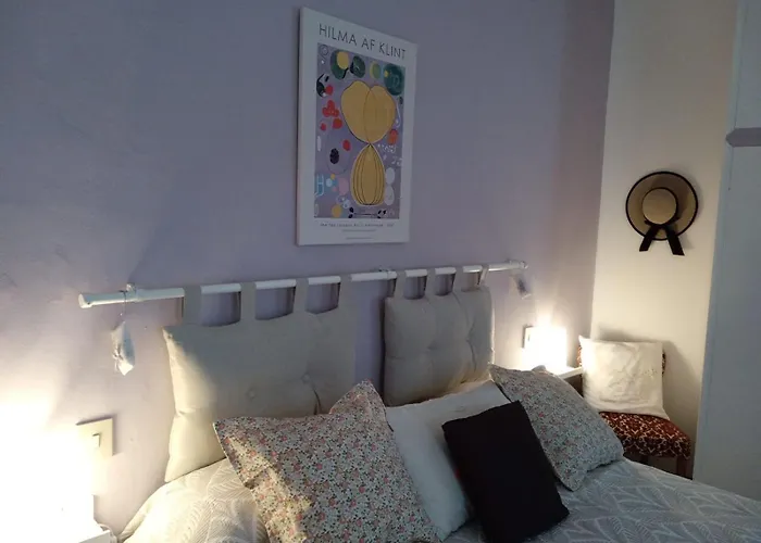 Apartament Soluna