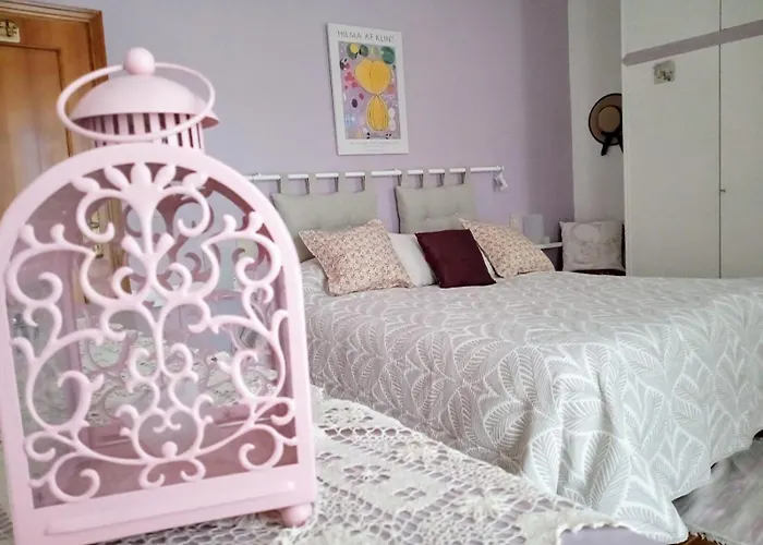 Soluna Apartament *