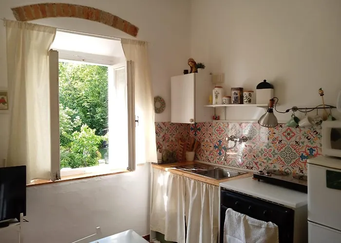 Apartament Soluna