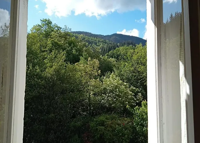Soluna Apartament *