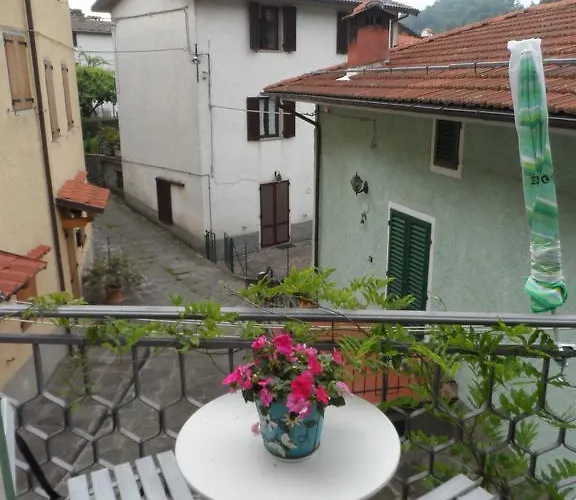 Apartament Soluna