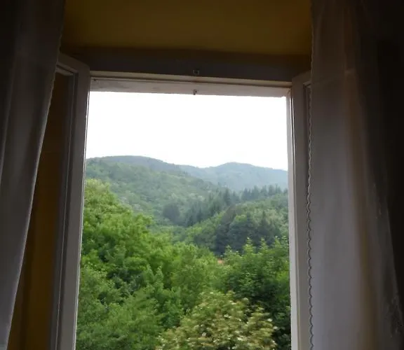 Soluna Apartament Maresca