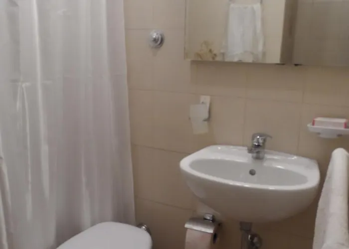 Apartament Soluna Maresca